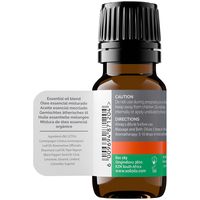 SOiL Organic Essential Oil - Focus